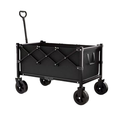 💯Chariot pliable à roues