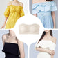 Soutien-gorge sans bretelles sculptant et gainant