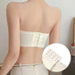 Soutien-gorge sans bretelles sculptant et gainant