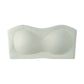 Soutien-gorge sans bretelles sculptant et gainant