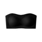 Soutien-gorge sans bretelles sculptant et gainant