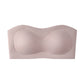 Soutien-gorge sans bretelles sculptant et gainant
