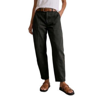 🔥 DERNIER JOUR : 48 % DE RÉDUCTION !! 🏆 Vente flash ⚡ Pantalon utilitaire taille haute et fuselé pour femme