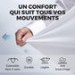 Chemise Habillée Extensible Infroissable pour Hommes