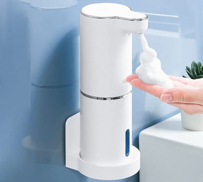 🔥Dernier jour de soldes : 50 % de réduction🔥Distributeur automatique de savon moussant