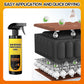 Car Interior Foam Cleaning Spray