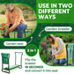 Tabouret de jardinage pliable « Sit & Kneel »