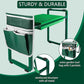 Tabouret de jardinage pliable « Sit & Kneel »