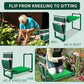 Tabouret de jardinage pliable « Sit & Kneel »