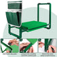 Tabouret de jardinage pliable « Sit & Kneel »