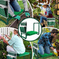Tabouret de jardinage pliable « Sit & Kneel »