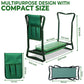 Tabouret de jardinage pliable « Sit & Kneel »