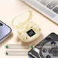 🔥LAST DAY SALE - 50% OFF🎁Dual-Pair Wireless Bluetooth Headset with LED Charging Case