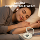 🔥LAST DAY SALE - 50% OFF🎁Dual-Pair Wireless Bluetooth Headset with LED Charging Case