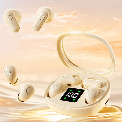 🔥LAST DAY SALE - 50% OFF🎁Dual-Pair Wireless Bluetooth Headset with LED Charging Case