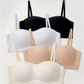 Soutien-gorge invisible sans coutures et antidérapant