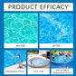 💧 PROMO LIMITÉE 50% DE RÉDUCTION ! ✨ Liquide de Rinçage Piscine – pH Neutre, Anti-Bactéries, 130 ml ✨