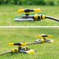 Arroseur de jardin polyvalent à rotation à 360°