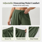 ✨ 49 % de réduction 🔥Ensemble deux pièces extensible de haute qualité pour femmes grandes tailles