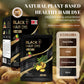 🔥Shampoing colorant 4 en 1 à base de plantes✈️