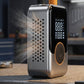 Compresseur d'air portable pour gonfler les pneus
