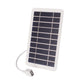 💐60% DE RÉDUCTION ! Panneau Solaire Flexible 2W – Recharge USB n’importe où ⚡📱【Stock Limité】