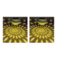 Lampe LED solaire flottante pour piscine