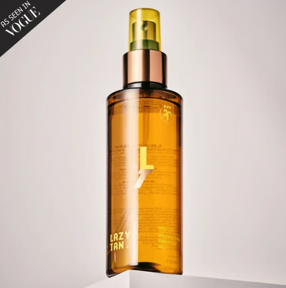 💖Spray autobronzant hydratant pour un éclat naturel🔥