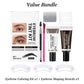 Offre à durée limitée🔥Kit professionnel de coloration des sourcils