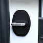 🔑🚗 50% DE DESCUENTO – Cubiertas Protectoras de Silicón para Cerradura de Puerta de Auto | Antirayaduras, Impermeables, Fáciles de Instalar 🛡️✨