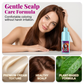 💥 50 % de réduction pour une durée limitée ! ✨ Coloration à base d'extraits végétaux