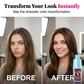 💥 50 % de réduction pour une durée limitée ! ✨ Coloration à base d'extraits végétaux