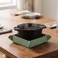 Dessous-de-plat magnétiques pour la cuisine