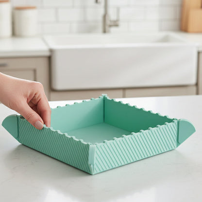 Dessous-de-plat magnétiques pour la cuisine