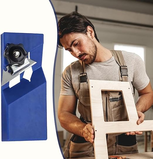 🔥Râpe à main pour plaques de plâtre✈️