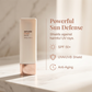 💋 Fond de teint liquide à couvrance totale – Tenue 24 h, fini mat naturel, contrôle du sébum, convient à tous les types de peau 🛡️🔁