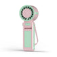 ❄️Ventilateur portable pliable avec plaque de refroidissement🌬️ Restez au frais partout et à tout moment🌞