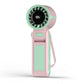 ❄️Ventilateur portable pliable avec plaque de refroidissement🌬️ Restez au frais partout et à tout moment🌞