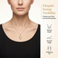 🔥Haut décontracté à col rond pour femme✈️