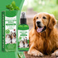 🔥Spray naturel contre les puces et les tiques pour chiens et chats✈️