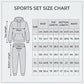 🔥Livraison gratuite🔥Ensemble débardeur et short de sport décontracté pour homme