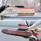 Plumeau pour Voiture avec Manche Télescopique Extensible