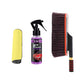 Plumeau pour Voiture avec Manche Télescopique Extensible