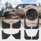 🔥Garde-boue invisibles pour Model 3 et Model Y✈️