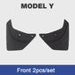 🔥Garde-boue invisibles pour Model 3 et Model Y✈️