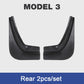 🔥Garde-boue invisibles pour Model 3 et Model Y✈️
