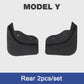 🔥Garde-boue invisibles pour Model 3 et Model Y✈️