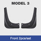 🔥Garde-boue invisibles pour Model 3 et Model Y✈️