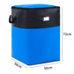 📦 50% DE RÉDUCTION 💥 Sac de déménagement & rangement pliable – Très grande capacité (115-180L), PE résistant à l’eau & poignées renforcées – Idéal pour cartons, vêtements ou voyage – gain de place et solide ✨