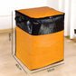 📦 50% DE RÉDUCTION 💥 Sac de déménagement & rangement pliable – Très grande capacité (115-180L), PE résistant à l’eau & poignées renforcées – Idéal pour cartons, vêtements ou voyage – gain de place et solide ✨